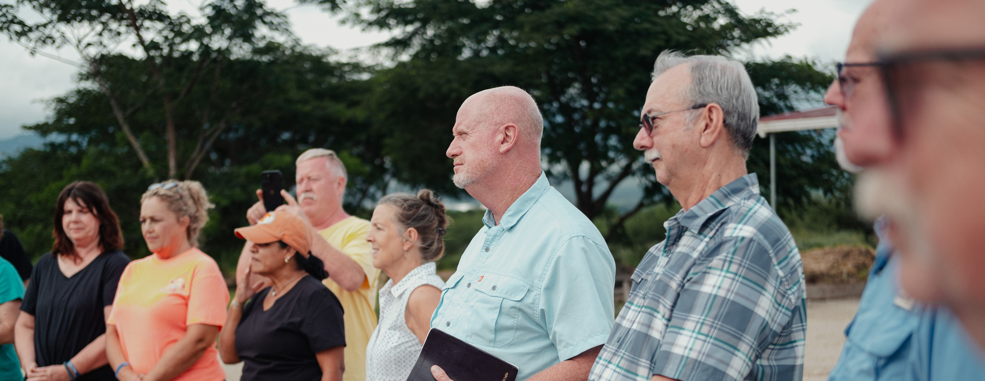 2026 Church at Grace Point #2 Team Registration